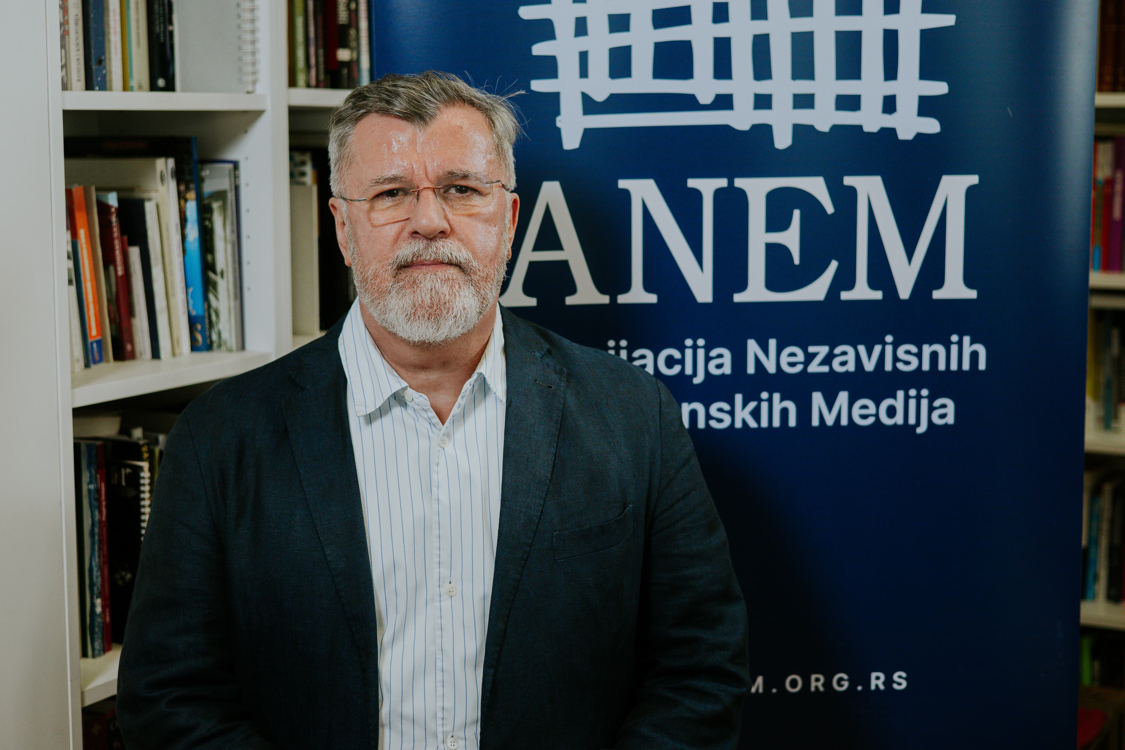 Umesto pravde – novi pucnji u Slavka Ćuruviju