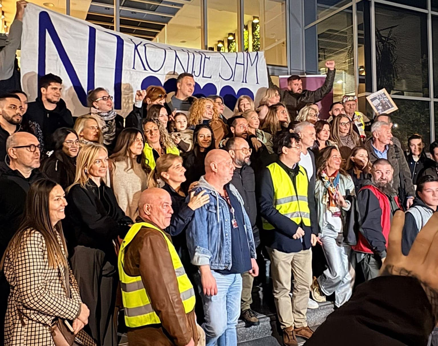 Open letter from the editorial team of Nova.rs to Dejan Kocić, Director of United Cloud: Don’t say tomorrow that you were "just doing your job."