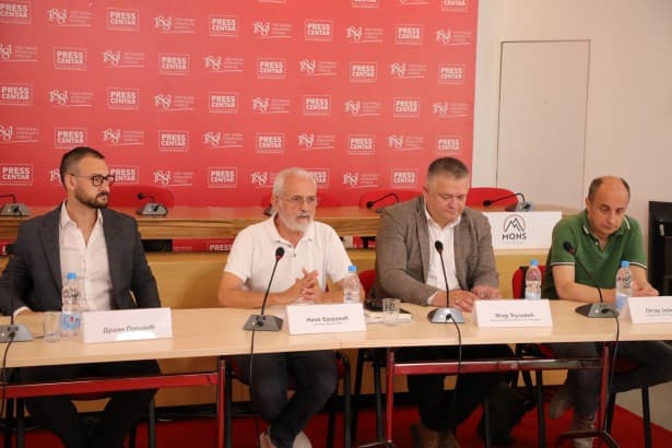 UNS predstavio Sporazum o saradnji medija u vezi sa preuzimanjem tekstova