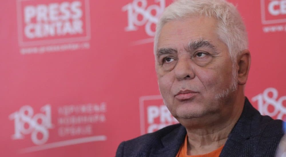 The Ministry of Information calls for dialogue and restraint due to "growing social divisions."