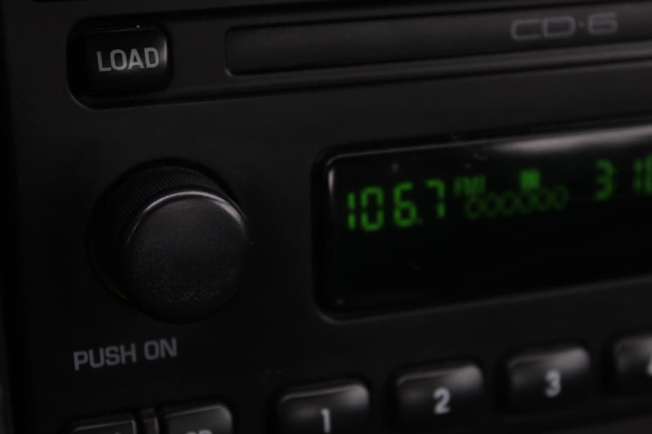Kako je ubijen radio u Srbiji