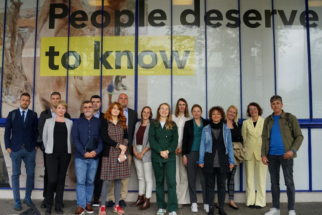Permanent Working Group - The 2023 Annual Report