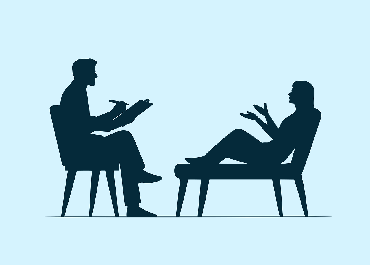 The OSCE has initiated a study on the mental health of journalists.