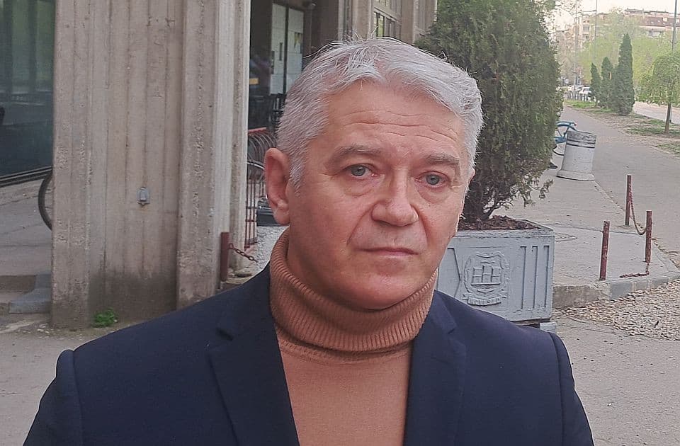 ANEM i NUNS uputili otvoreno pismo rektoru Dejanu Madiću povodom dešavanja u Novom Sadu
