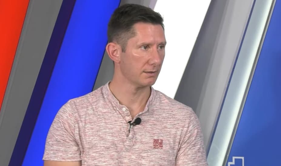 NUNS and ANEM: The arrest of Aleksandar Dikić is an act of repression and a dangerous blow to freedom of expression.