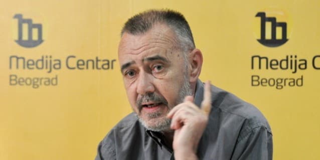 Nagrada i stipendija „Dragoljub Žarković“ za mlade novinare