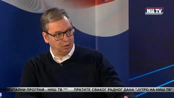 Da li u Nišu radi nelegalna naprednjačka televizija: Skupština grada raspravlja o njenom nazivu