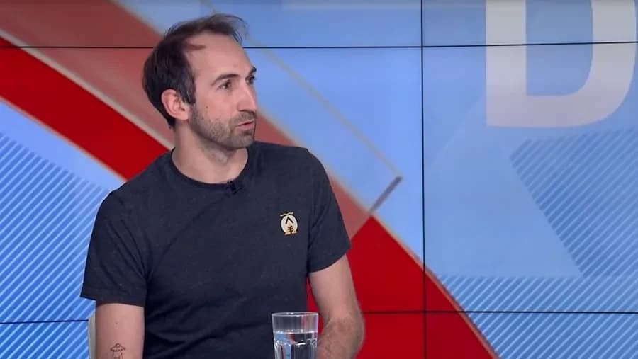 Gavrilo Andrić: Napad u Negotinu je bio najstrašniji, policajac je praktično saučesnik