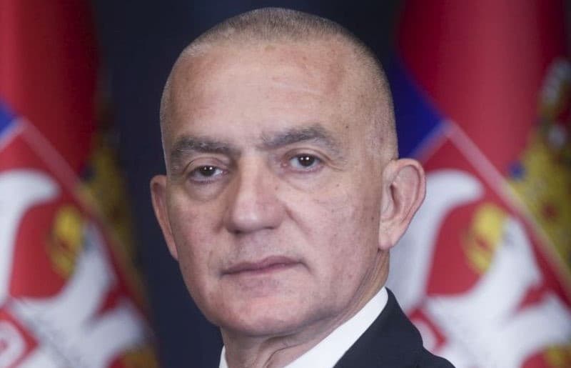 Zašto ministar pravde poziva policiju na novinare