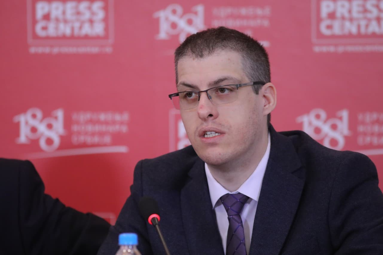 ANEM alarm: Campaign against lawyer Ivan Ninić and targeting television stations Nova S and N1 - an unacceptable call for lynching.