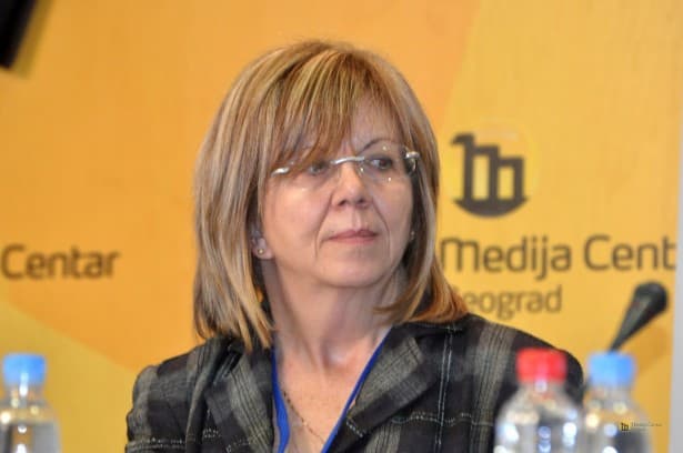Judita Popović: Postupak izbora Saveta REM je besmislen, neophodna reakcija EU