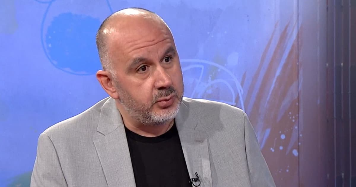 SĆF: Miloš Garić signed a false statement claiming that there are no legal obstacles to his candidacy for the REM Council.