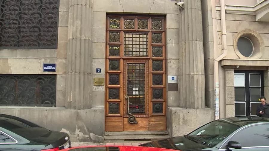 Ministarstvo i "blokadersko-tajkunski mediji": Targetiranje od strane institucije zadužene za kulturu