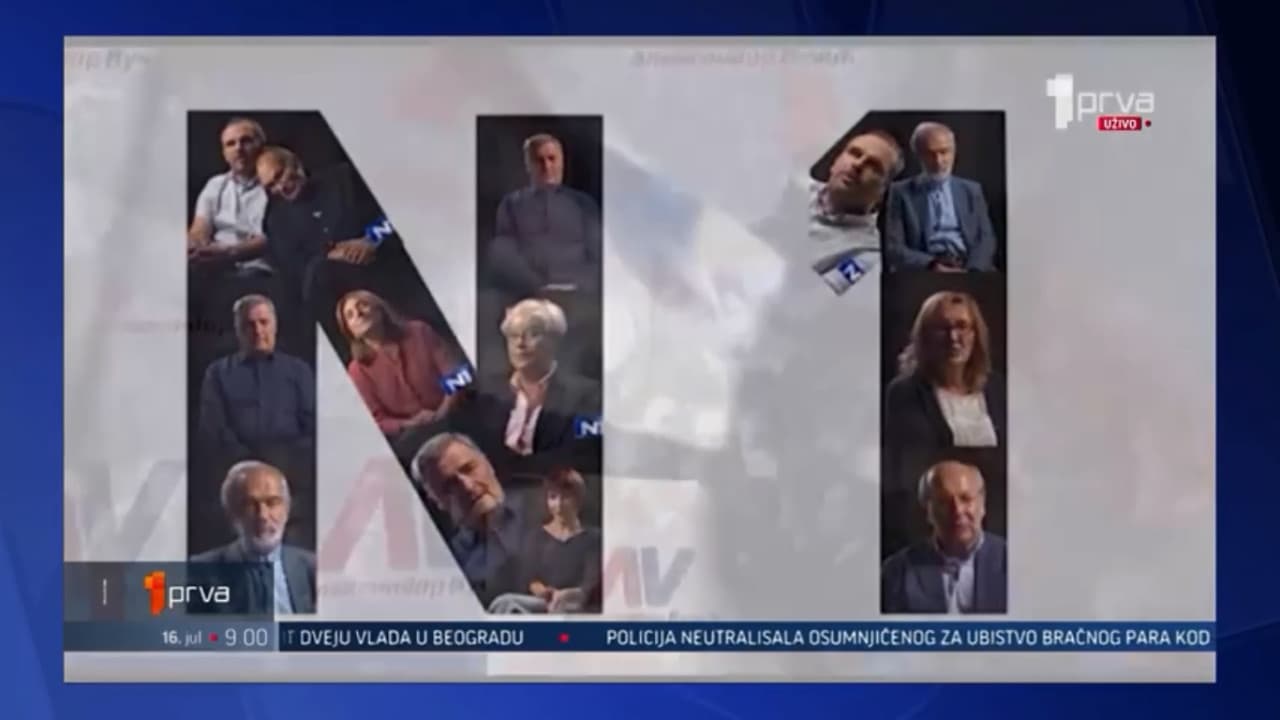 The court ruled: The Center for Social Stability harmed the reputation of N1 and Nova S.