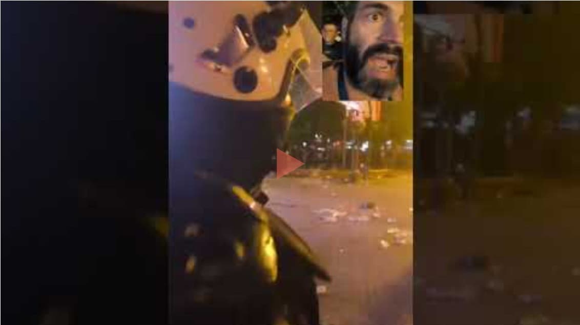ANEM alarm: Da li će ikada policija početi da radi svoj posao?