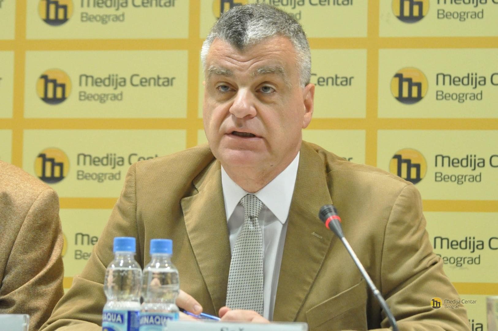 Mirković on the process of electing the REM Council: It feels like we are witnessing something we have already seen a few months ago.