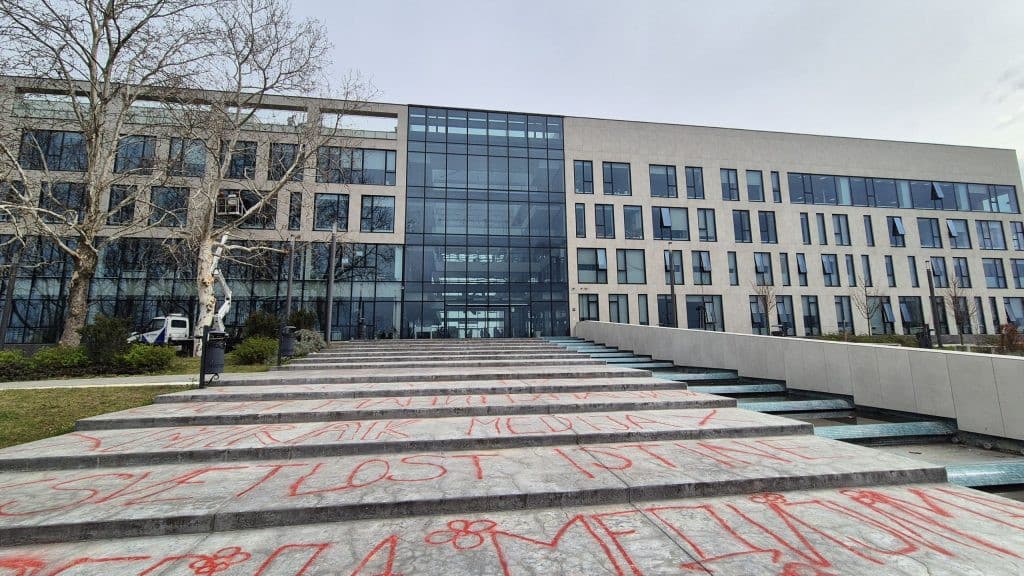 RTV has terminated its collaboration with FoNet
