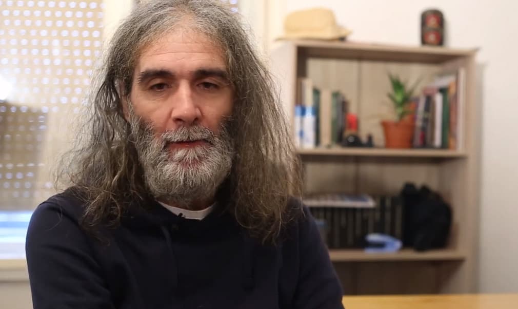 ANEM alarm: "I will kill you, I will slit your throat" - unacceptable threats from SNS representatives to the journalist of SOinfo.org.