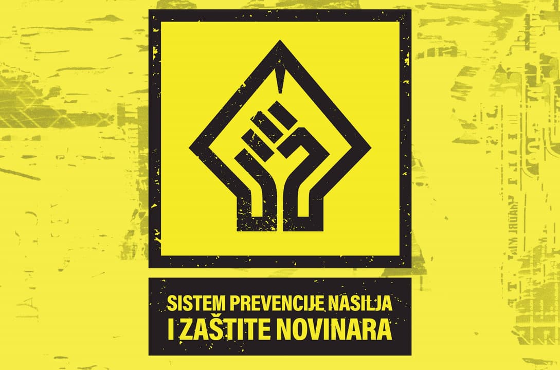 Journalists in Kosovo continue to face pressure and attacks – distrust in institutions, insecurity, and a lack of systemic protection.