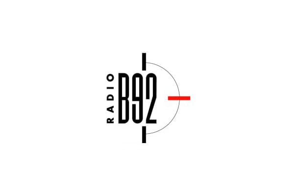 Snimak Dnevnika Radija B2-92 koji je emitovan 5. oktobra 2000. godine