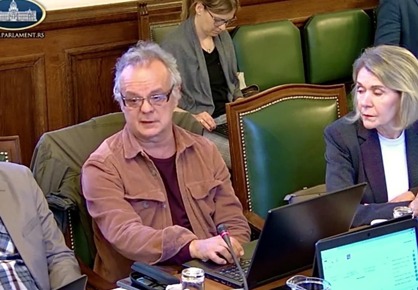 SĆF: Kandidat za Savet REM-a iznosio neistine braneći Pink i Hepi