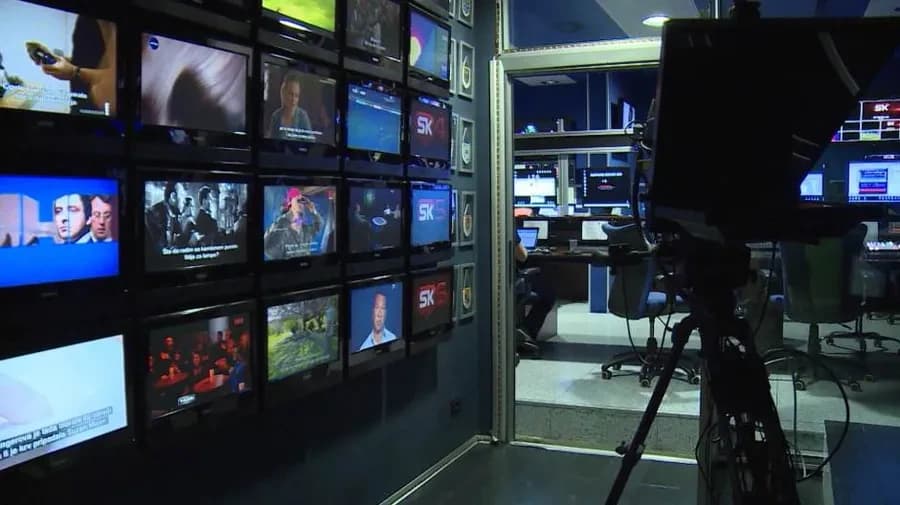 Misija OEBS-a u Srbiji: Duboko smo zabrinuti zbog pretnji smrću novinarima TV N1