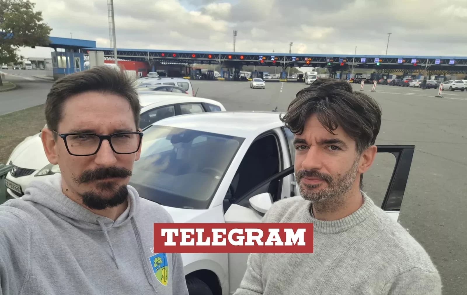 ANEM: Stopping foreign reporters at the border with Serbia is a sign of continued isolation and a campaign of violence against journalists.