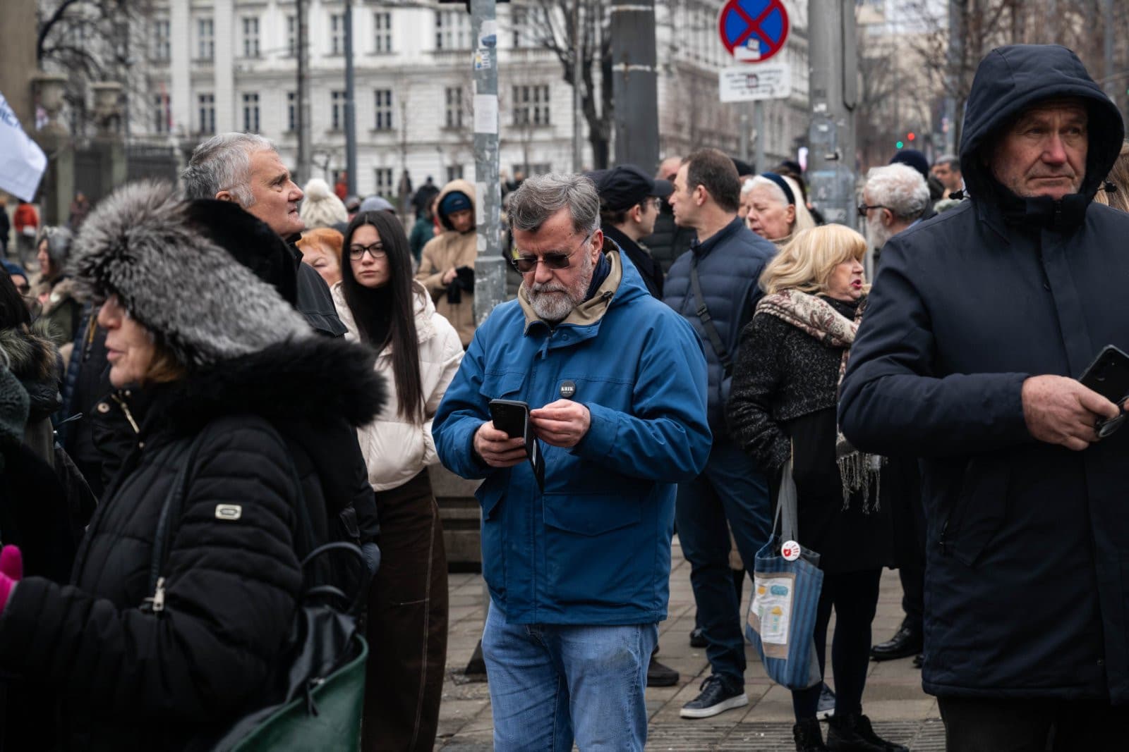 Međunarodni dan SOS telefona: Više od 600 poziva preko Sigurne linije za novinare u 2025. godini