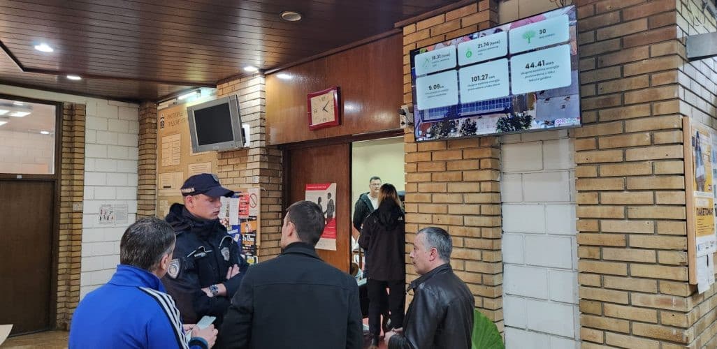 ANEM: Gradska izborna komisija sprečila urednika InfoVranjske da prati rad nakon prijave o neregularnosti