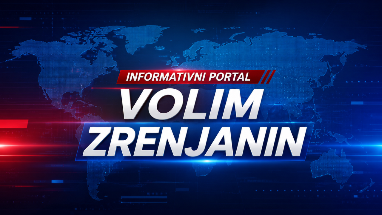 ANEM ALARM: Sankcionisati osobu koja preti redakciji portala „Volim Zrenjanin“