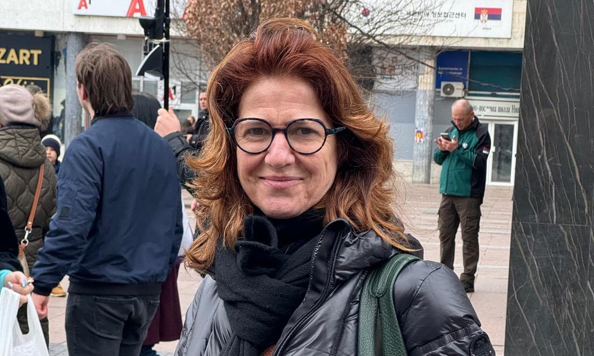 Dopisnica iz Srbije dobila otkaz u Figarou: "Neko šapnuo proizvođaču rafala da kritički pišem o vlasti u Srbiji"