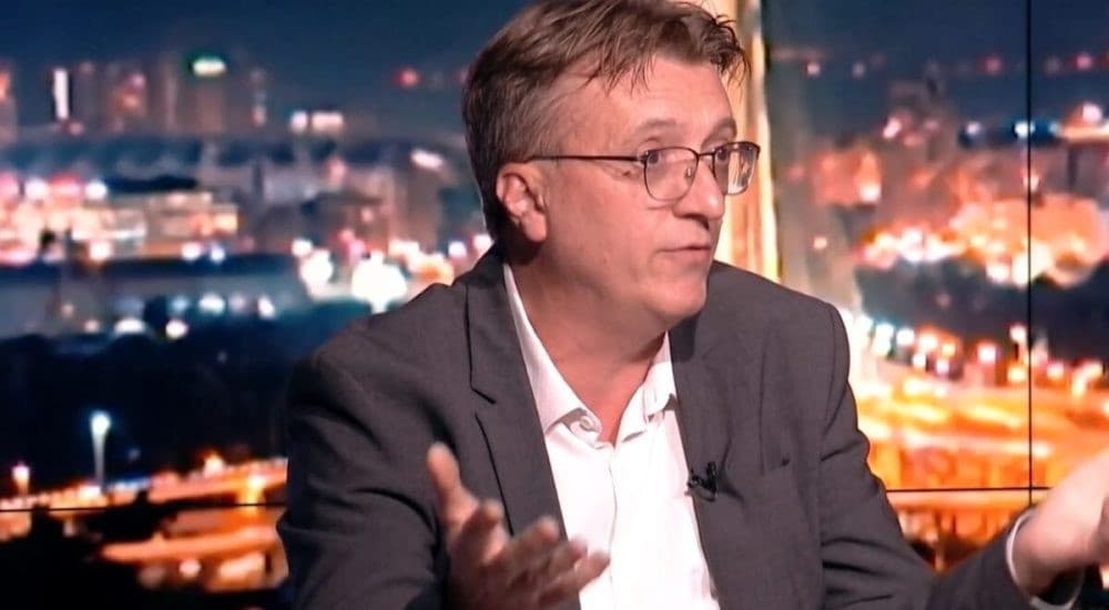 Hubač: Novi proces za izbor članova Saveta REM-a neće biti bolji od prethodnog