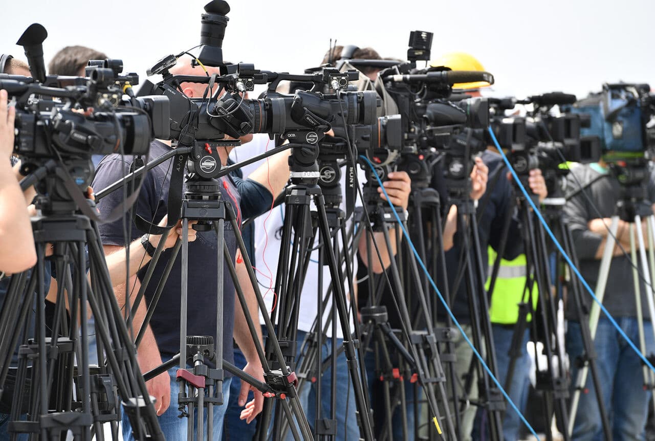 Without significant changes to the media competition in Dimitrovgrad – television channels close to the SNS again receive the majority of the funds.