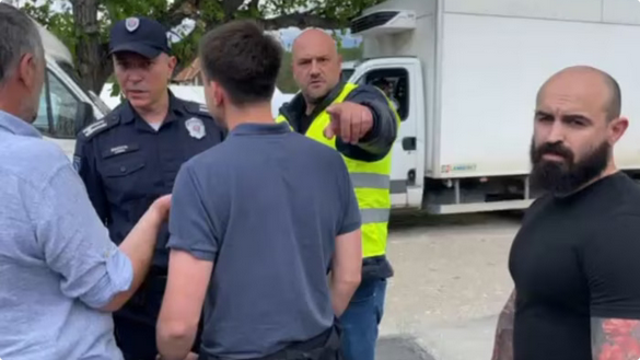 ANEM osuđuje sprečavanje novinara da izveštavaju sa skupa u Zaječaru