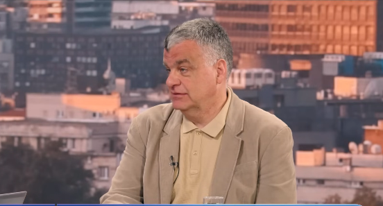 Mirković: Local governments are funding tabloids that violate the code through public procurement.