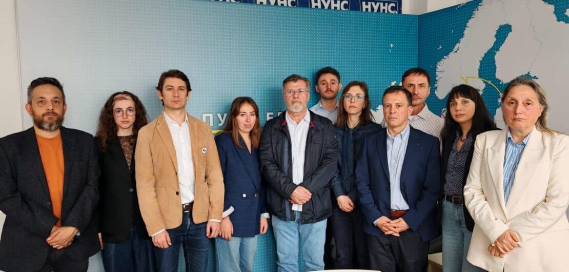 The authorities in Serbia must stop the spiral of violence against journalists.