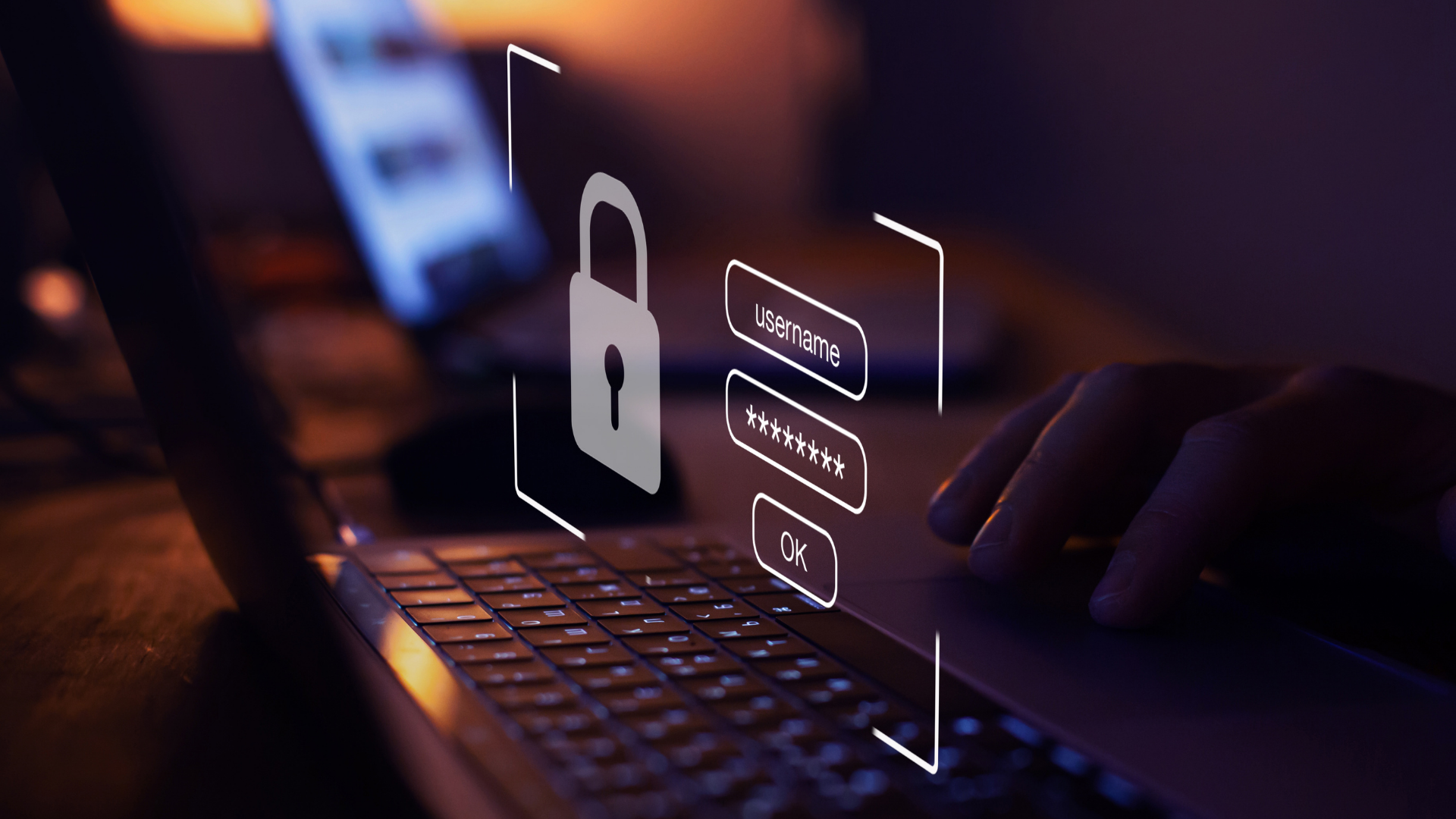 ANEM ALARM: Machines and local media targeted by cyber attacks.